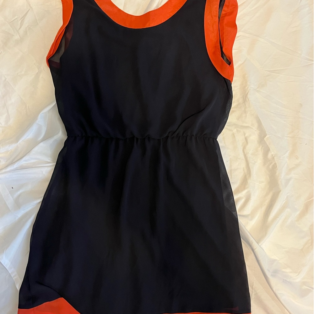 Enfocus shift dress